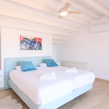 Villa Santa Lucia Ho 6p By Carlosferien Denia