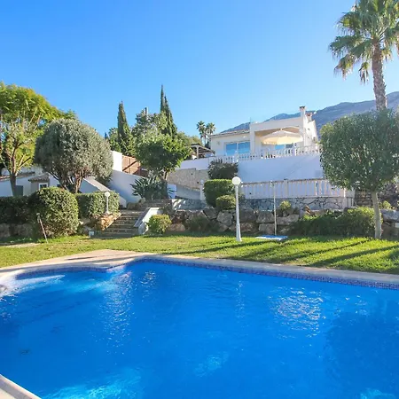 Villa Santa Lucia Ho 6p By Carlosferien