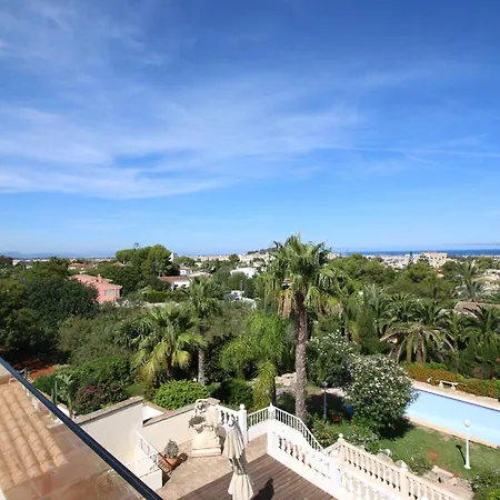 Villa Santa Lucia Ho 6p By Carlosferien *